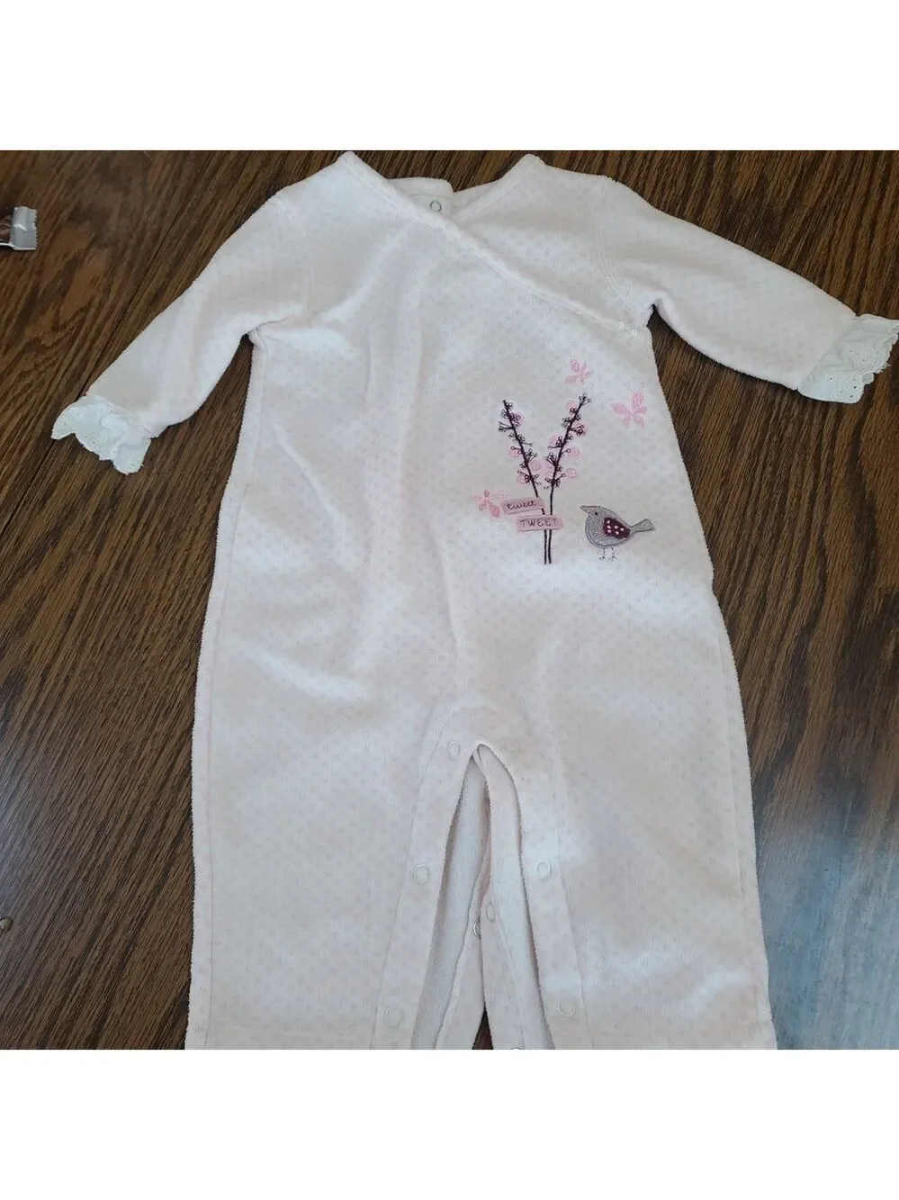 Carters gently worn